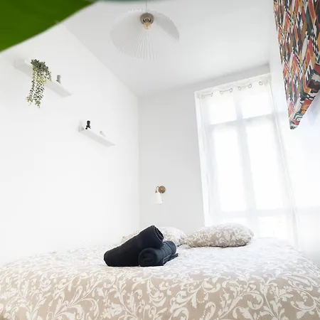 Le Bar Apartment Reims