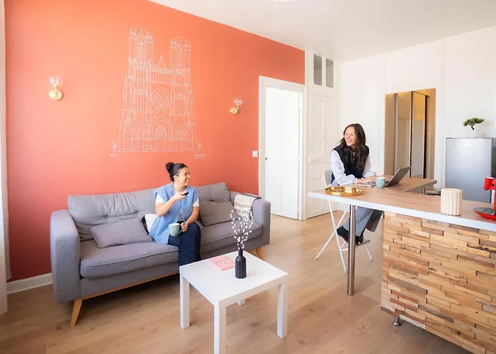 Royal Barbatre - Cathedral - Basilica