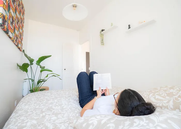 Lägenhet Royal Barbatre - Cathedral - Basilica *