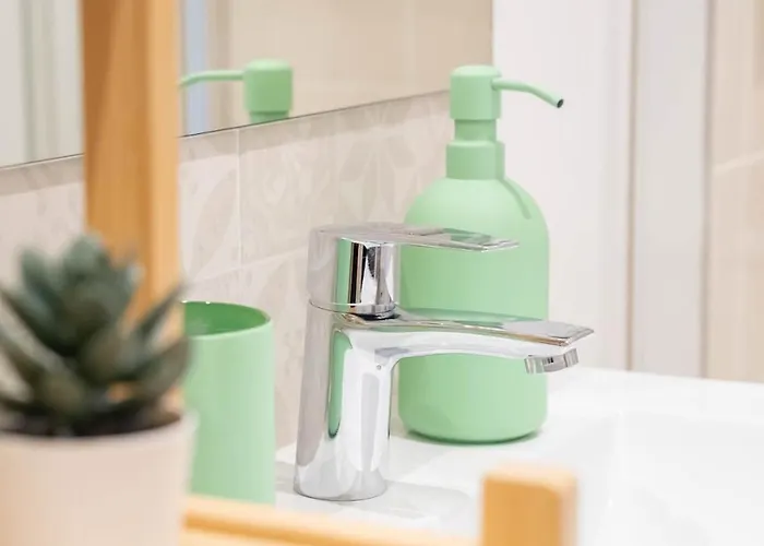 Royal Barbatre - Cathedral - Basilica Lägenhet Reims