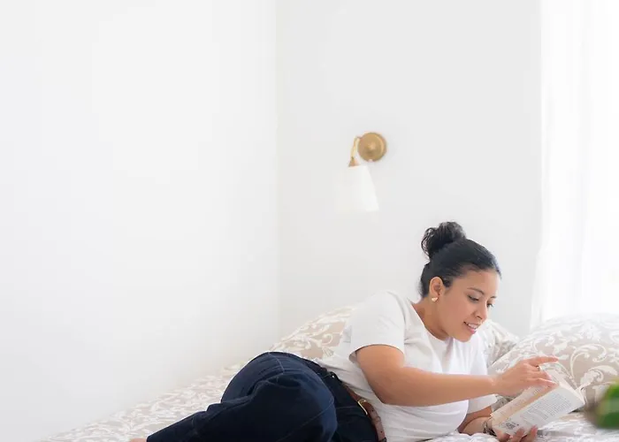 Lägenhet Royal Barbatre - Cathedral - Basilica
