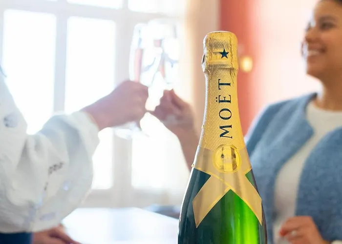 Lägenhet Royal Barbatre - Cathedral - Basilica