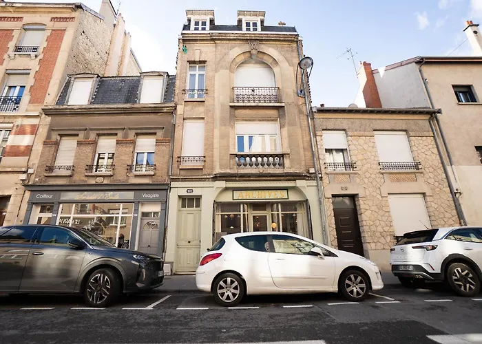 Royal Barbatre - Cathedral - Basilica *