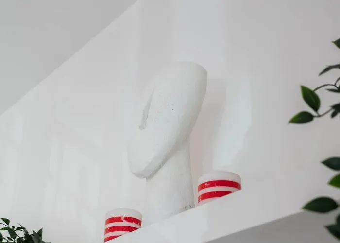 Lägenhet Royal Barbatre - Cathedral - Basilica Reims